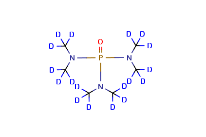 Hexamethylphosphortriamide-D18