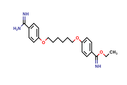 Hexamidine EP Impurity B
