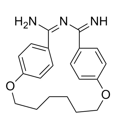 Hexamidine EP Impurity C