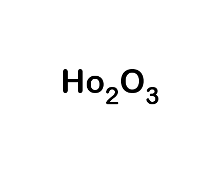 Holmium(III) oxide