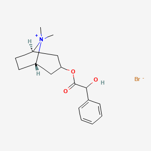 Homatropine Methylbromide (1311000)