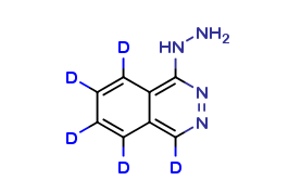 Hydralazine D5