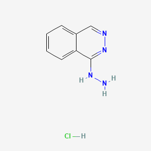 Hydralazine Hydrochloride (1313006)