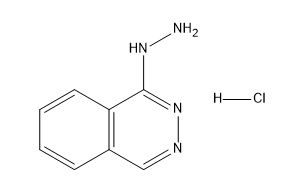 Hydralazine Hydrochloride