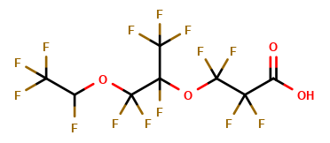 Show details of Hydro-EVE acid