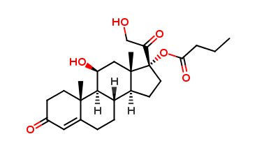 Hydrocortisone Butyrate