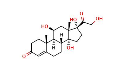 Hydrocortisone EP Impurity I