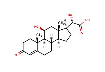 Hydrocortisone Impurity - 18