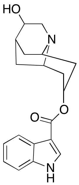 Hydrodolasetron