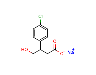 Hydroxy Baclofen