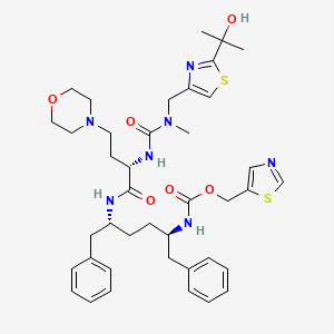 Hydroxy Cobicistat