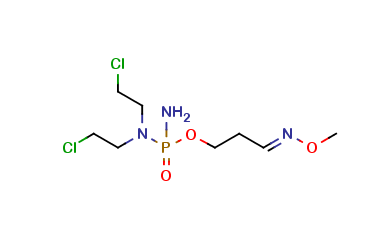 Hydroxy Cyclophosphamide O-Methyloxime