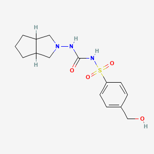 Hydroxy Gliclazide