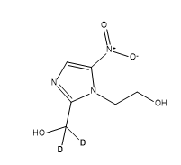 Hydroxy Metronidazole D2