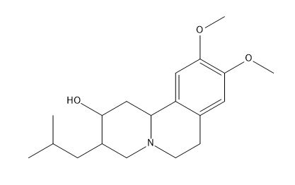 Hydroxy Tetrabenazine