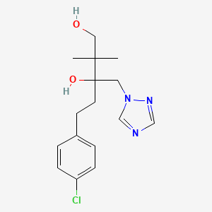 Hydroxy-tebuconazole