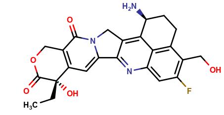 Hydroxymethyl Exatecan