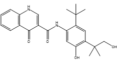 Hydroxymethyl Ivacaftor