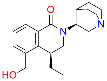 Hydroxymethyl Palonosetron