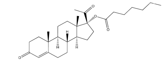 Hydroxyprogesterone Impurity D