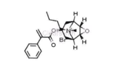 Hyoscine Butylbromide EP Impurity G