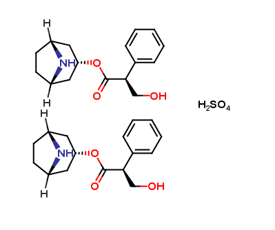 Hyoscyamine Sulfate - Impurity E