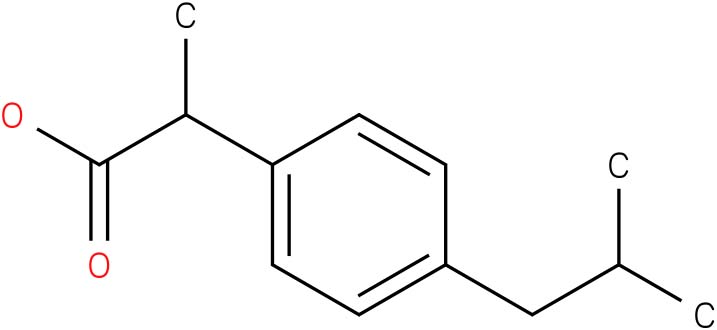 Ibuprofen (I0020000)