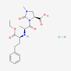 Imidapril Hydrochloride (secondary standard)
