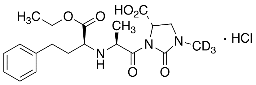 Imidapril-d3 Hydrochloride