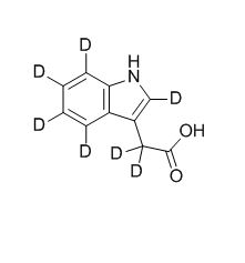 Indole Acetic Acid D7