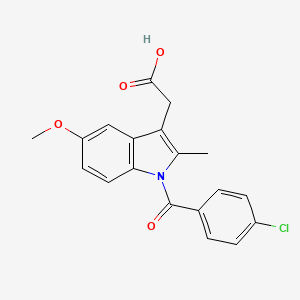 Indomethacin D7