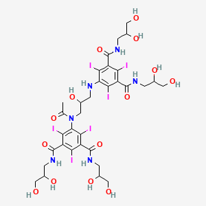 Iodixanol Related Compound C(Secondary Standards traceble to USP)