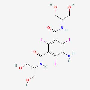 Iopamidol Related Compound A (G)