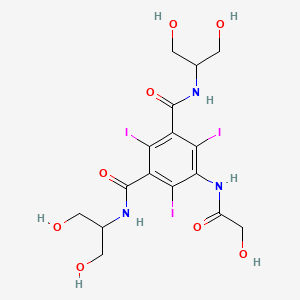 Iopamidol Related Compound B (G0K118)