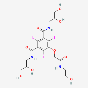 Ioversol Related Compound B(Secondary Standards traceble to USP)