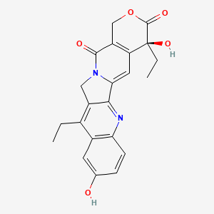 Irinotecan Related Compound B(Secondary Standards traceble to USP)