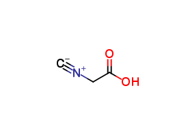 Isocyanoacetic Acid
