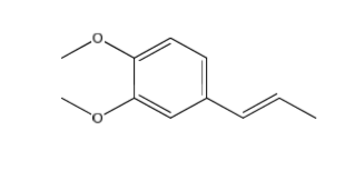 Isoeugenol methyl ether