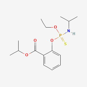 Isofenphos-d7 (N-iso-propyl-d7)