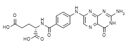 Isofolic acid