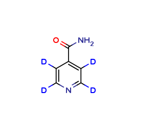 Isonicotinamide D4