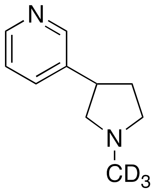 Isonicotine-d3