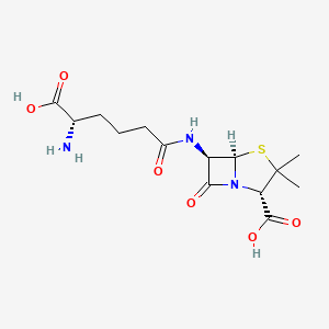 Isopenicilline N