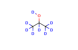 Isopropanol-D8