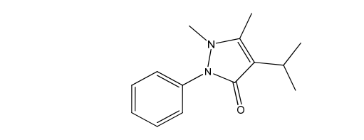 Isopropyl Phenazone