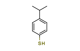 Isopropylbenzenethiol