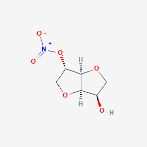 Isosorbide mononitrate related compound A