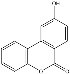 Isourolithin B