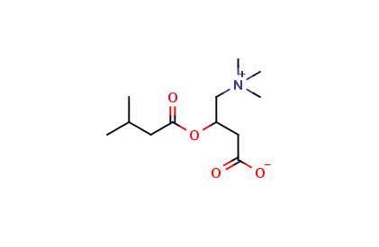 Isovaleryl-L-carnitine