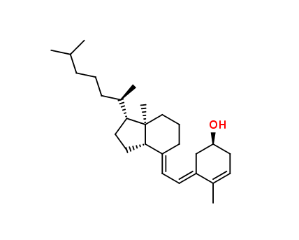 Isovitamin D3